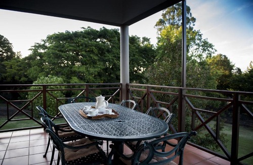 Albertinia House | Voelroepersfontein