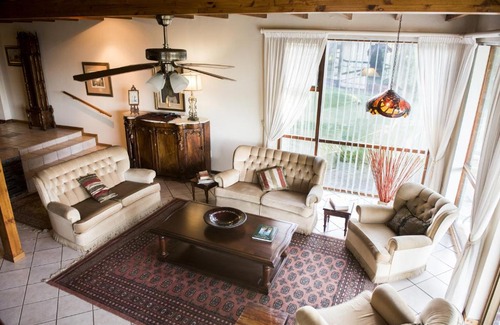 Albertinia House | Voelroepersfontein