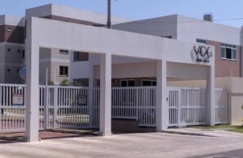 Ilheus Condo | VOG ATLANTICO BRAND NEW APARTMENT