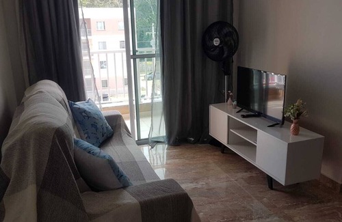 Ilheus Condo | VOG ATLANTICO BRAND NEW APARTMENT