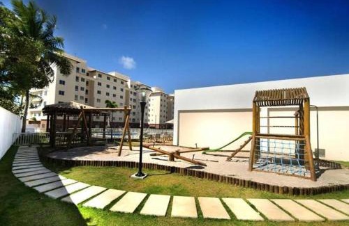 Sao Domingos Apartment | Vog Torres do Sul