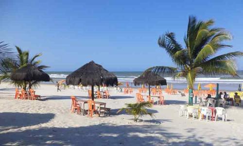 Sao Domingos Apartment | Vog Torres do Sul