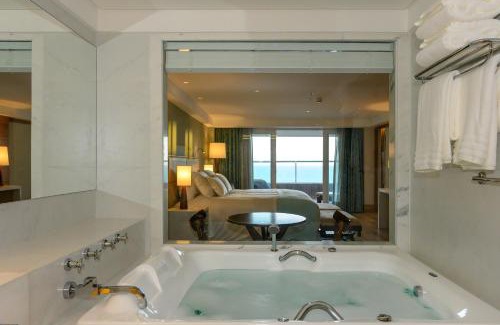 Ponta Negra Hotel | Vogal Luxury Beach Hotel & SPA