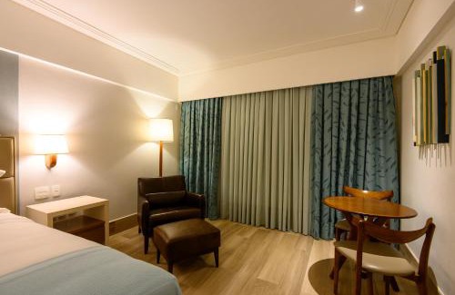 Ponta Negra Hotel | Vogal Luxury Beach Hotel & SPA