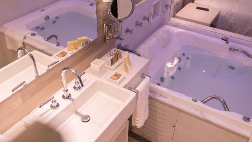 Ponta Negra Hotel | Vogal Luxury Beach Hotel & SPA