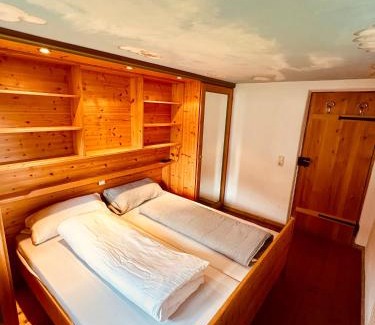 Egling Apartment | Vogelbauer Einliegerwohnung