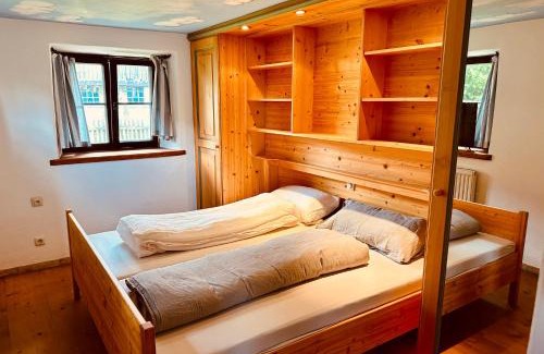 Egling Apartment | Vogelbauer Einliegerwohnung
