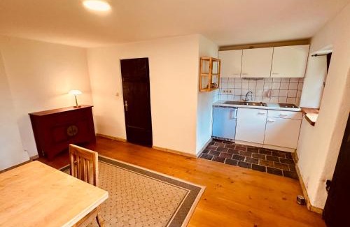 Egling Apartment | Vogelbauer Einliegerwohnung