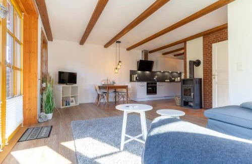 Vollerwiek Apartment | Vogelkoje