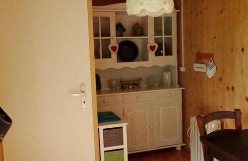 Gais Cabin | Vogelnest