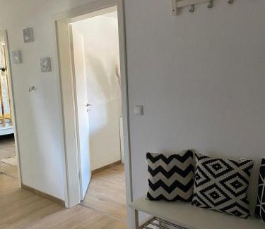 Linden Apartment | Vogelnest