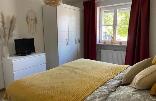 Linden Apartment | Vogelnest