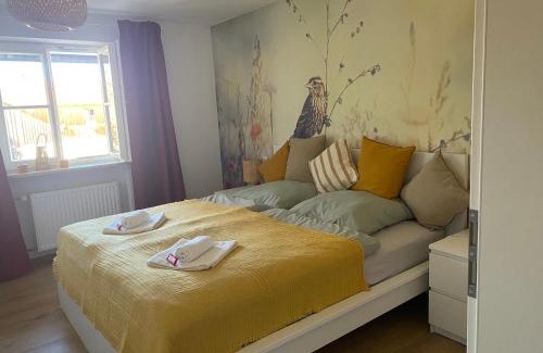 Linden Apartment | Vogelnest