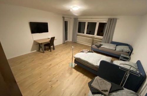 Windorf Apartment | Vogelnest