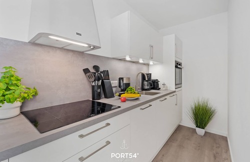 Emmelsbull Apartment | Vogelsang - idyllic, rural, North Sea, near Sylt