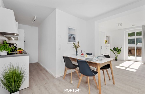 Emmelsbull Apartment | Vogelsang - idyllic, rural, North Sea, near Sylt