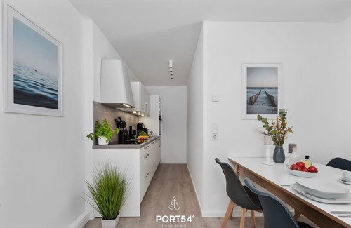 Emmelsbull Apartment | Vogelsang - idyllic, rural, North Sea, near Sylt