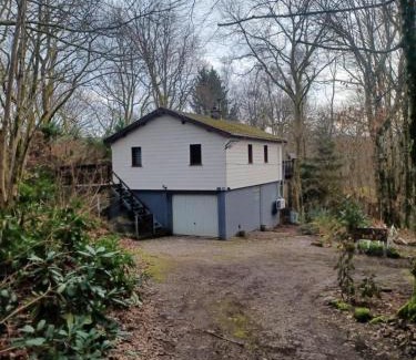 Grandham House | vogelzang