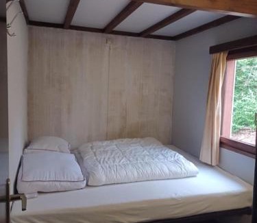 Grandham House | vogelzang