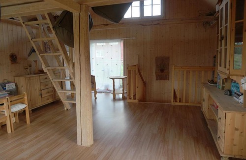 Snasa Apartment | Vognbu Gran Nordre