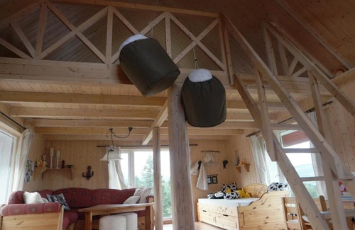 Snasa Apartment | Vognbu Gran Nordre