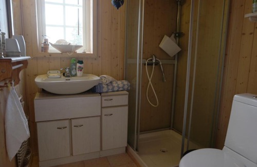 Snasa Apartment | Vognbu Gran Nordre