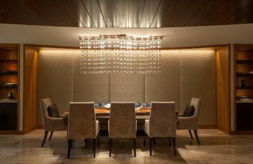 Khalifa City Resort | VOGO Abu Dhabi Golf Resort & Spa Formerly The Westin Abu Dhabi Golf Resort & Spa