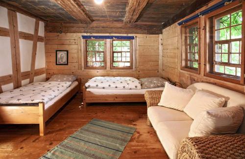 Buhlingen House | Vogtshof Rottweil