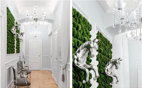 Nove Mesto Apartment | Vogue apartment near by Wenceslas Square