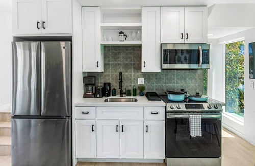 Hillcrest House | Vogue In Hillcrest