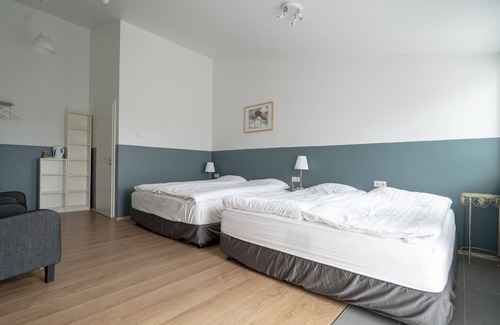 Deildarey Hotel | Vogur Country Lodge