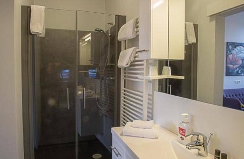 Deildarey Hotel | Vogur Country Lodge