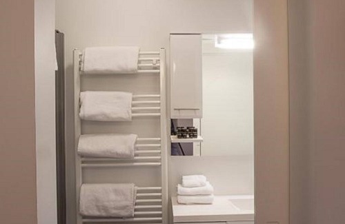 Deildarey Hotel | Vogur Country Lodge