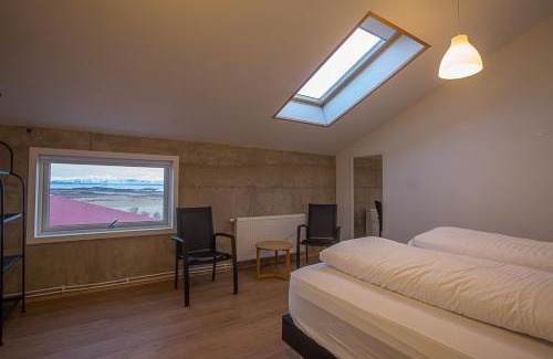 Deildarey Hotel | Vogur Country Lodge