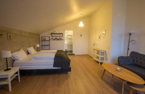 Deildarey Hotel | Vogur Country Lodge