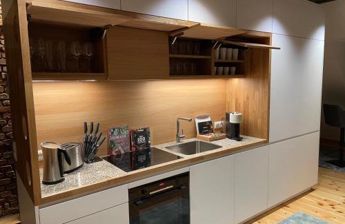 Vohenstrauss House | VOH Exklusives Wohnhaus MITTEN in Vohenstrauß, bis 8 Personen!