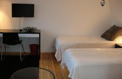 Lohja Apartment | Vohloisten Kartano