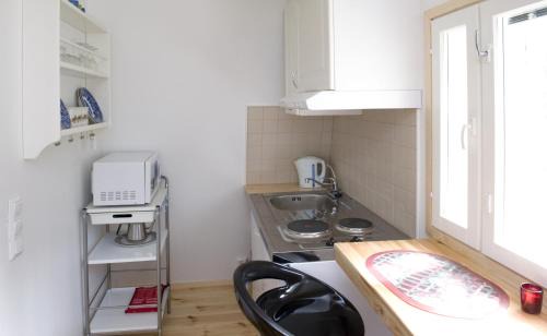 Lohja Apartment | Vohloisten Kartano