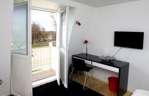 Lohja Apartment | Vohloisten Kartano