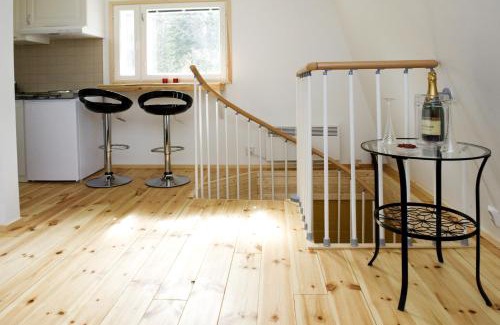 Lohja Apartment | Vohloisten Kartano