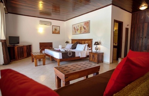 Nosy Be Hotel | VOI Amarina Resort