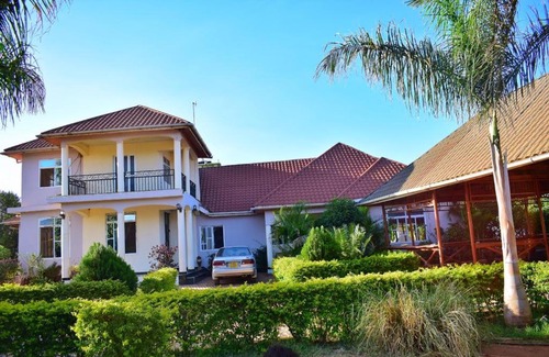 Voi Apartment | Voi luxury villa