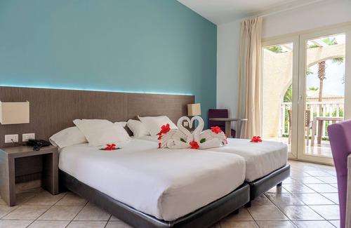 Rabil Resort | VOI Praia de Chaves Resort