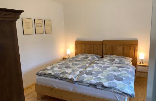 Sonsbeck Apartment | Voigtshof Niederrhein Ferienwohnung „Balberg“