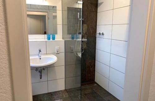 Sonsbeck Apartment | Voigtshof Niederrhein Ferienwohnung „Balberg“
