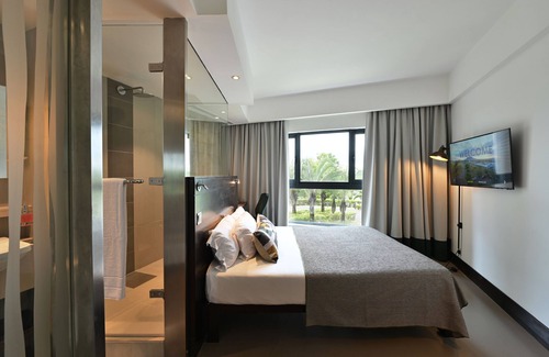Bagatelle Hotel | Voila Bagatelle