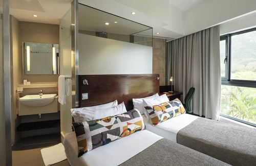 Bagatelle Hotel | Voila Bagatelle