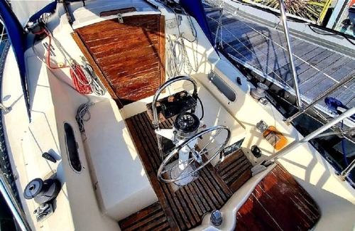 Rimouski-Neigette Boat Rental | Voilier à la Marina Près de Tout