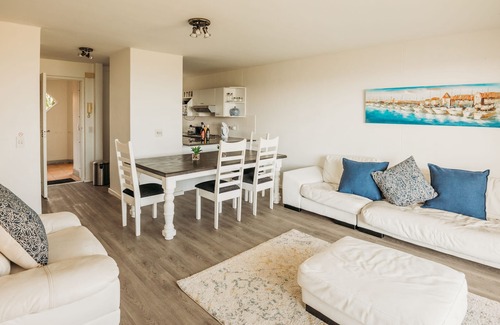 Bloubergstrand Apartment | Voir la Mer - Blouberg Beach