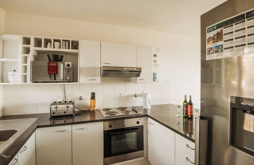 Bloubergstrand Apartment | Voir la Mer - Blouberg Beach